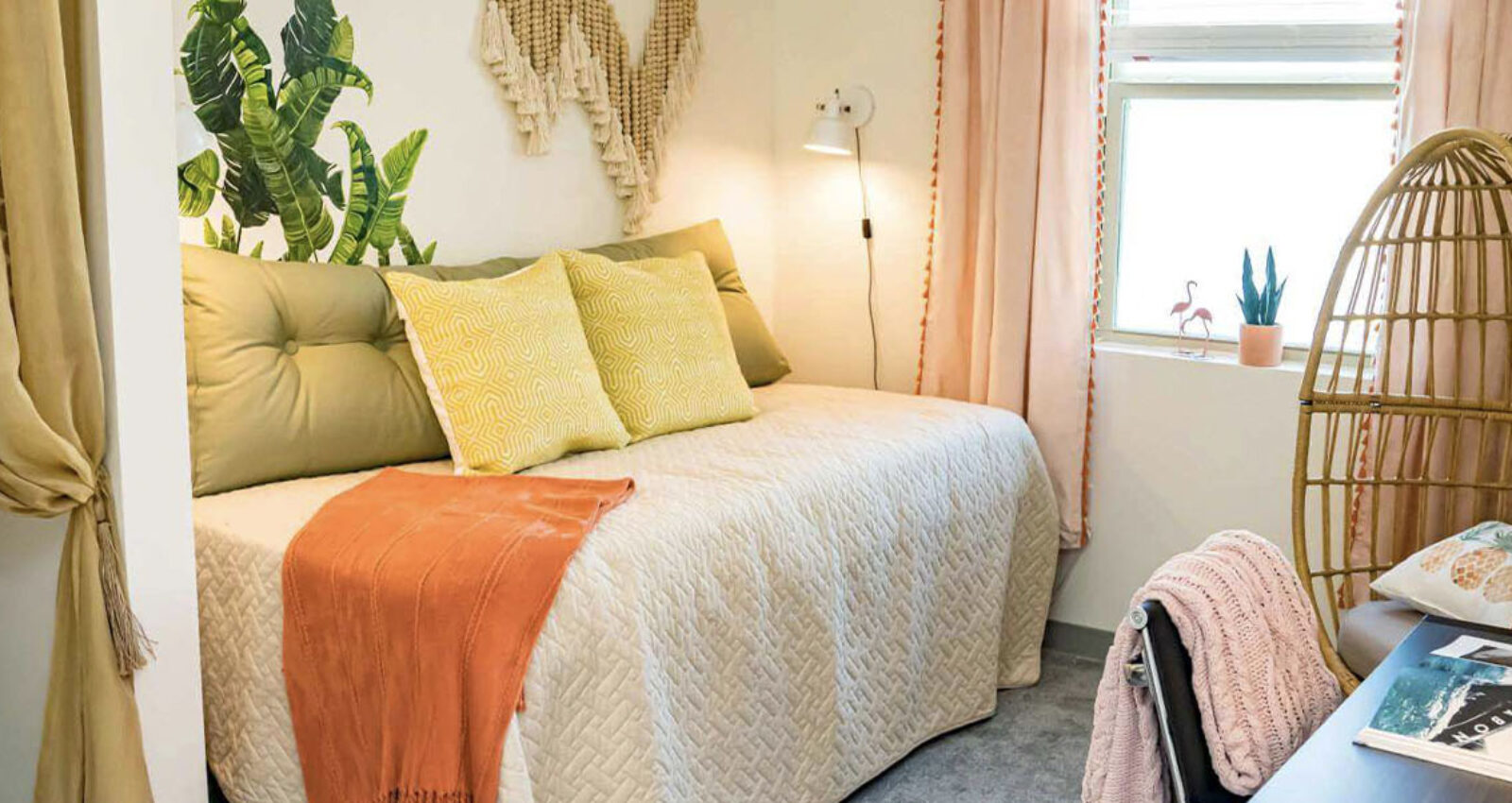 Floor plans seminole landing