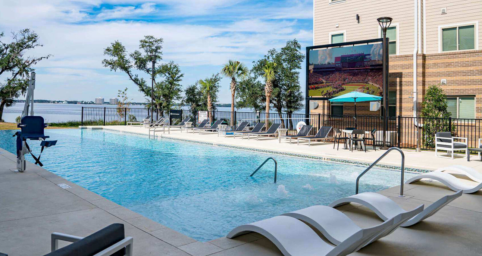 Seminole Landing