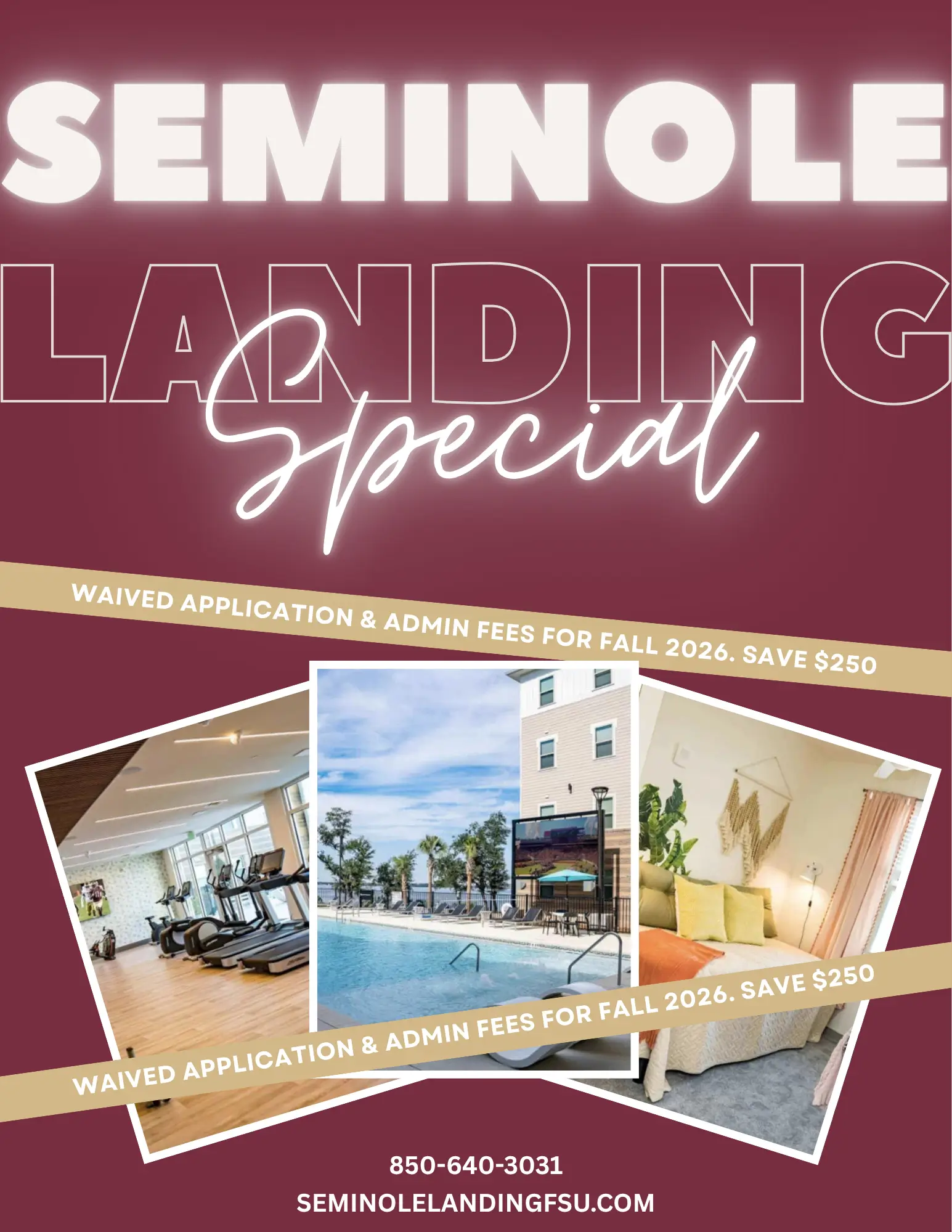 Seminole Special